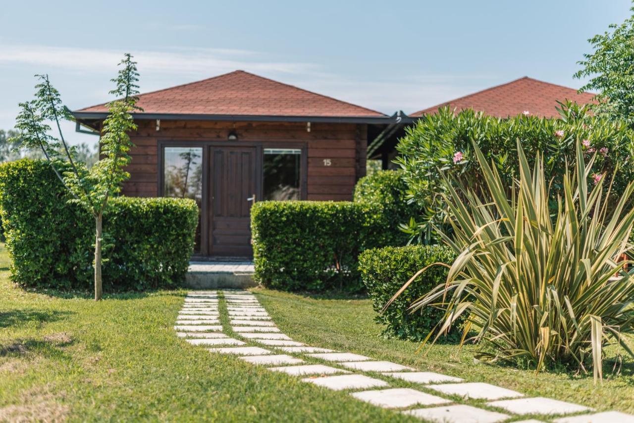 Christopher'S Apartments Ulcinj Exterior photo